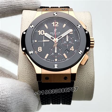 swiss watches replica hublot|duplicate hublot watches.